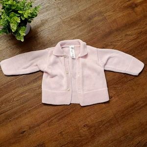 Baby Gap Cardigan